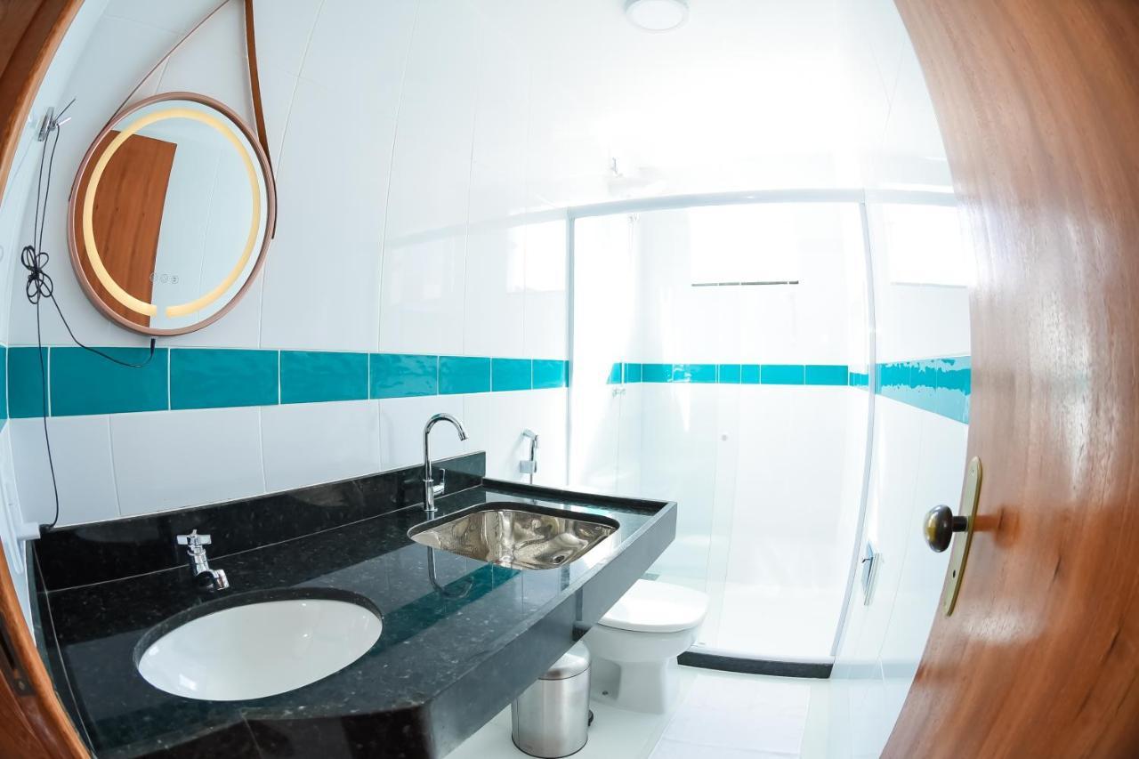 Pousada Central De Arraial Arraial do Cabo Εξωτερικό φωτογραφία