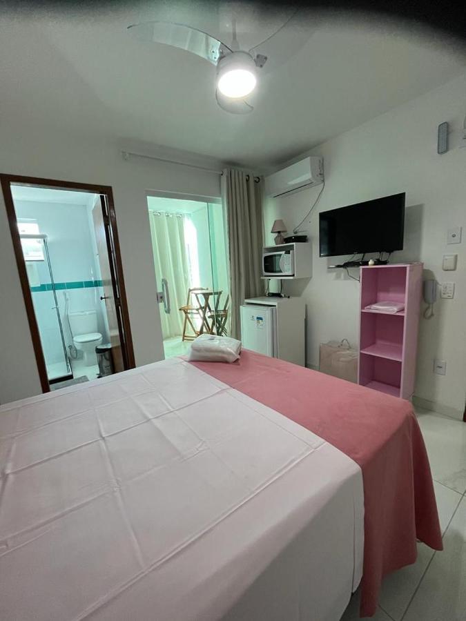 Pousada Central De Arraial Arraial do Cabo Εξωτερικό φωτογραφία