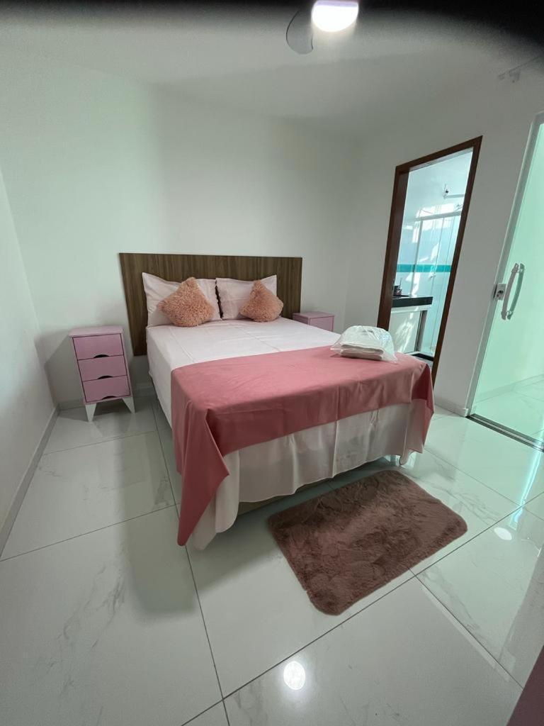 Pousada Central De Arraial Arraial do Cabo Εξωτερικό φωτογραφία