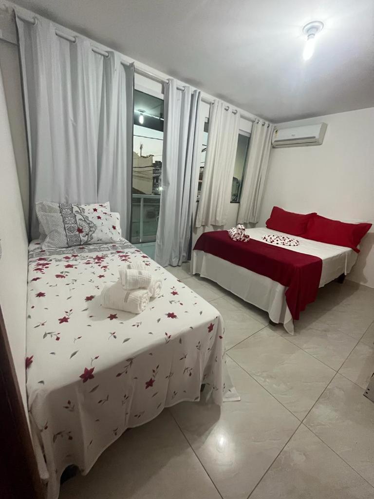 Pousada Central De Arraial Arraial do Cabo Εξωτερικό φωτογραφία